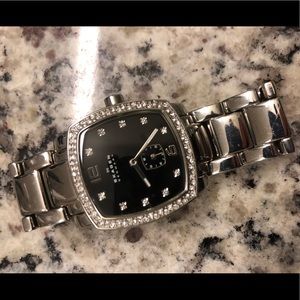 Skagen watch. Beautiful face